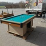 Tweedehands golfbiljart duque