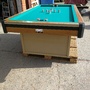 Tweedehands golfbiljart duque
