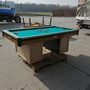 Tweedehands golfbiljart duque
