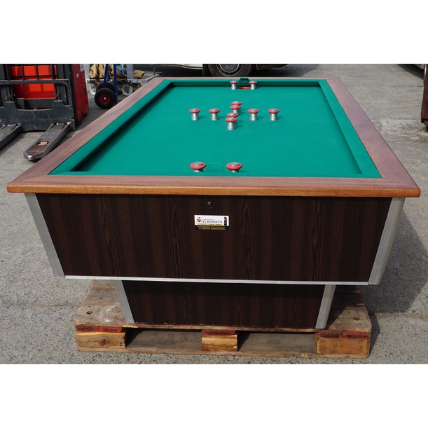 Billards d'occasion