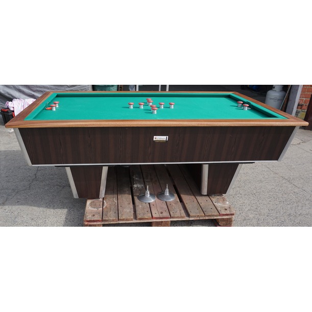 Billards d'occasion