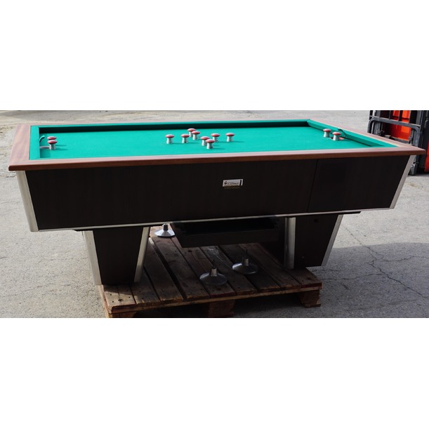 Billards d'occasion