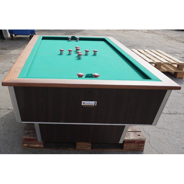 Billards d'occasion