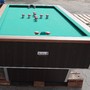 Billards d'occasion