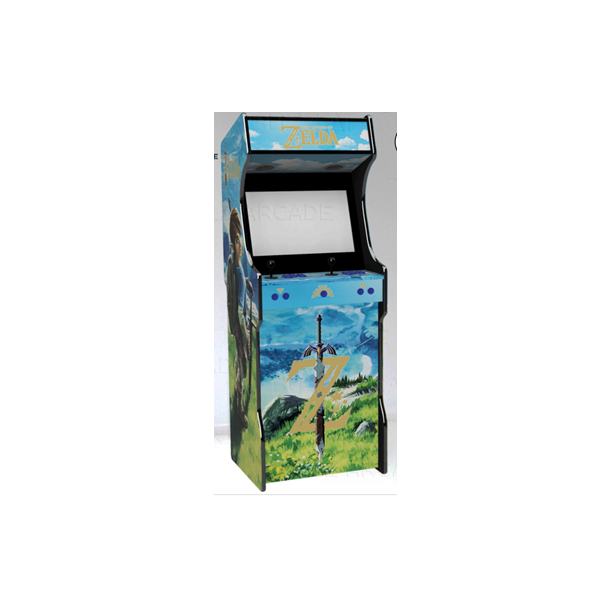 Arcade RETRO