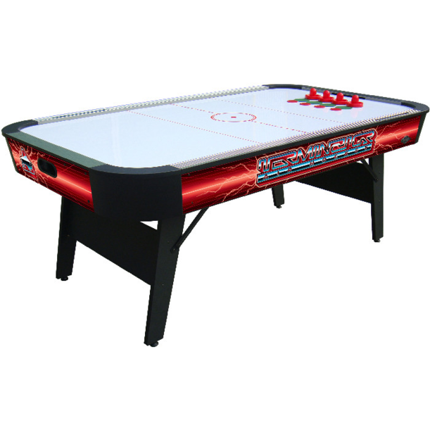 Terminator Airhockey