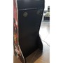 BUZZ arcade RETRO SITDOWN