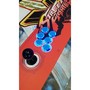 BUZZ arcade RETRO SITDOWN