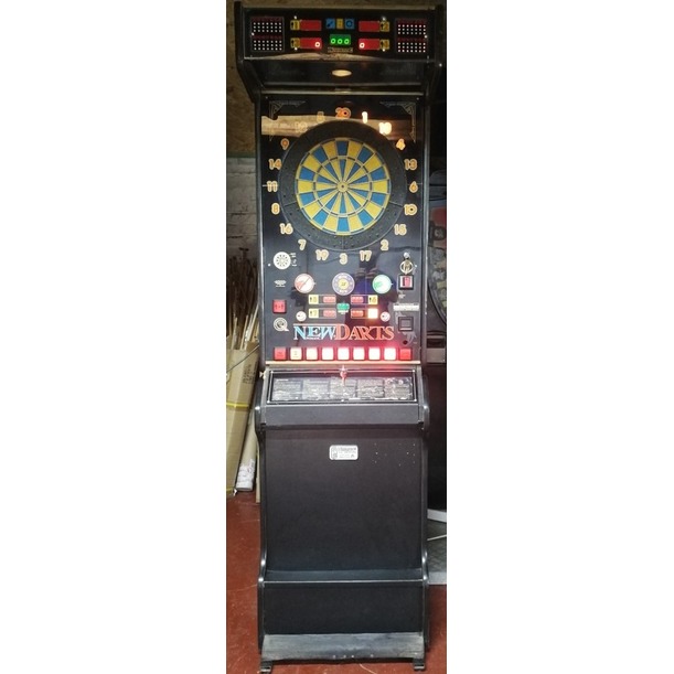 Novodarts I