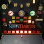 Novodarts I