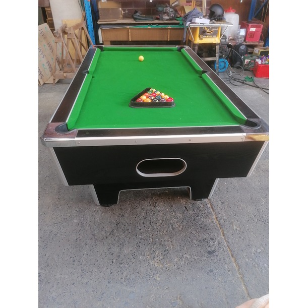 Engelse pool
