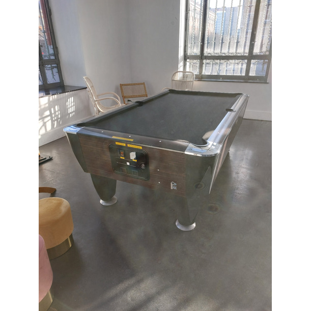 Table de billard Sam Magno 7ft