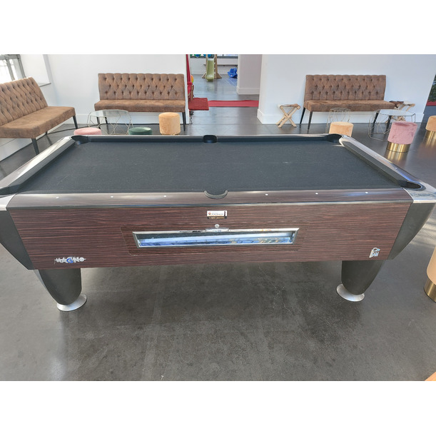 Table de billard Sam Magno 7ft