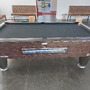 Table de billard Sam Magno 7ft