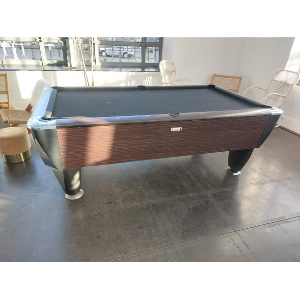 Table de billard Sam Magno 7ft