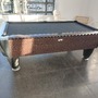 Table de billard Sam Magno 7ft