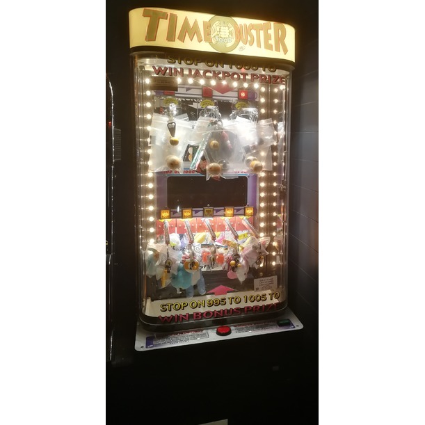 TimeBuster