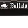 Table de billard 8-pool Buffalo Dominator 8ft noir ou brun NOUVEAU