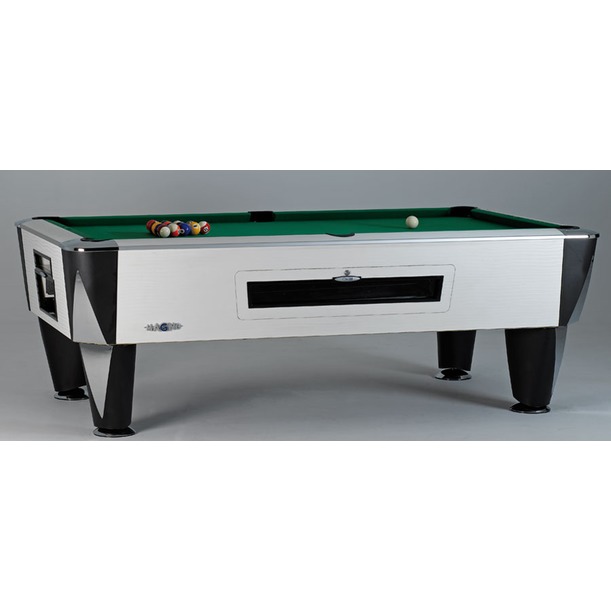 8-pool SAM MAGNO