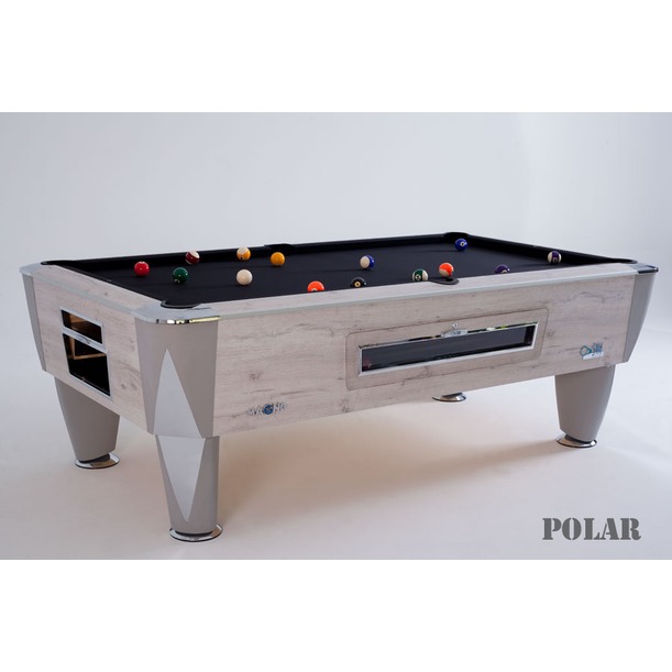 8-pool SAM MAGNO