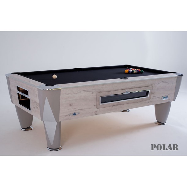 8-pool SAM MAGNO