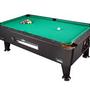 Pooltafel Sam BISON