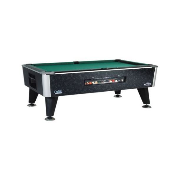 Pooltafel Sam BISON