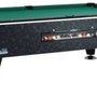 Pooltafel Sam BISON