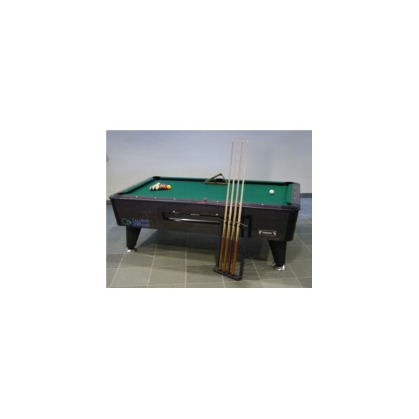 Pooltafel Sam BISON