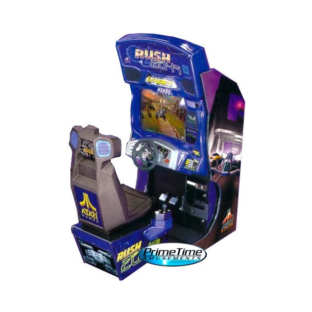 Rush 2049