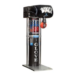 Punching Ball - Machine de boxe