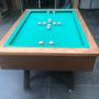 Petit billard à Bouchon