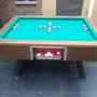 Petit billard à Bouchon