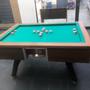 Petit billard à Bouchon
