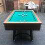 Petit billard à Bouchon