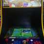 Retro arcade Video