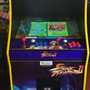 Retro arcade Video