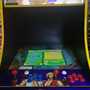 Retro arcade Video