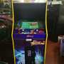 Retro arcade Video