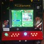 Vidéo d'arcade (Scorpion iV converti)