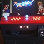 Vidéo d'arcade (Scorpion iV converti)