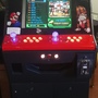 Vidéo d'arcade (Scorpion iV converti)