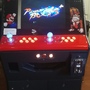 Vidéo d'arcade (Scorpion iV converti)