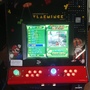 Vidéo d'arcade (Scorpion iV converti)