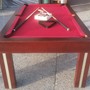 Pooltafel GRANADA 7ft NIEUW