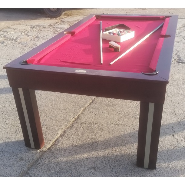 Pooltafel GRANADA 7ft NIEUW