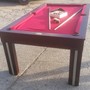 Pooltafel GRANADA 7ft NIEUW