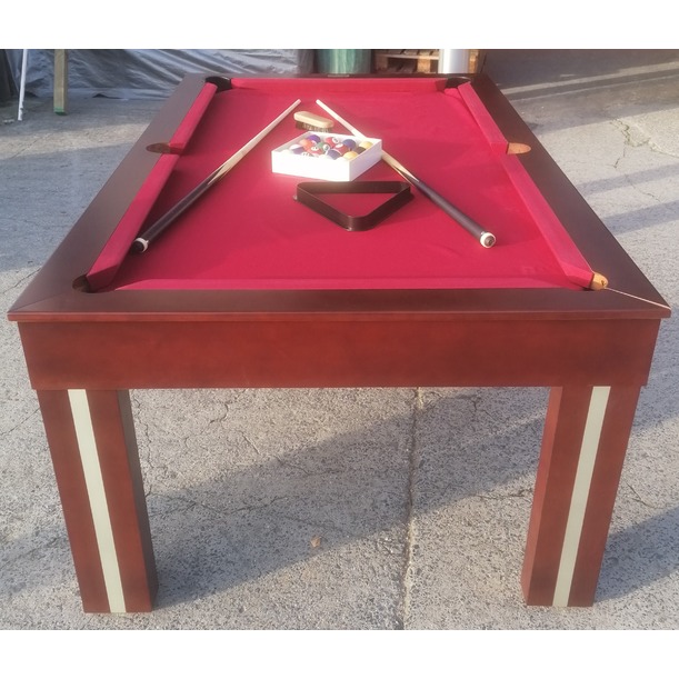 Pooltafel GRANADA 7ft NIEUW