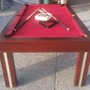 Pooltafel GRANADA 7ft NIEUW