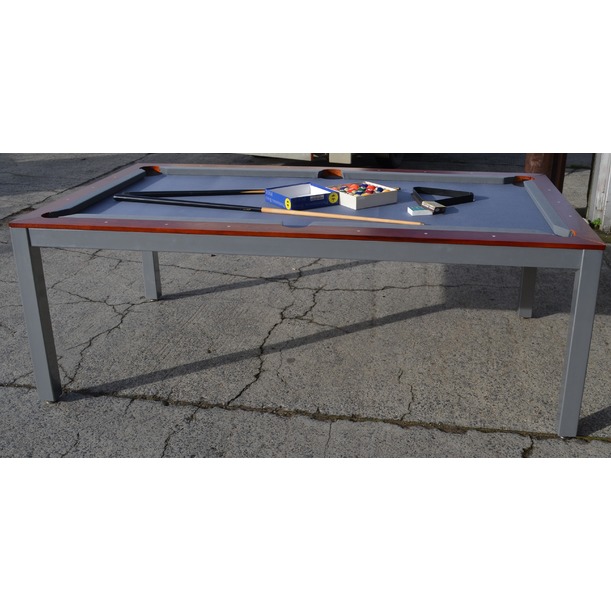 Table de billard 8-pool Verone 7ft VENDU